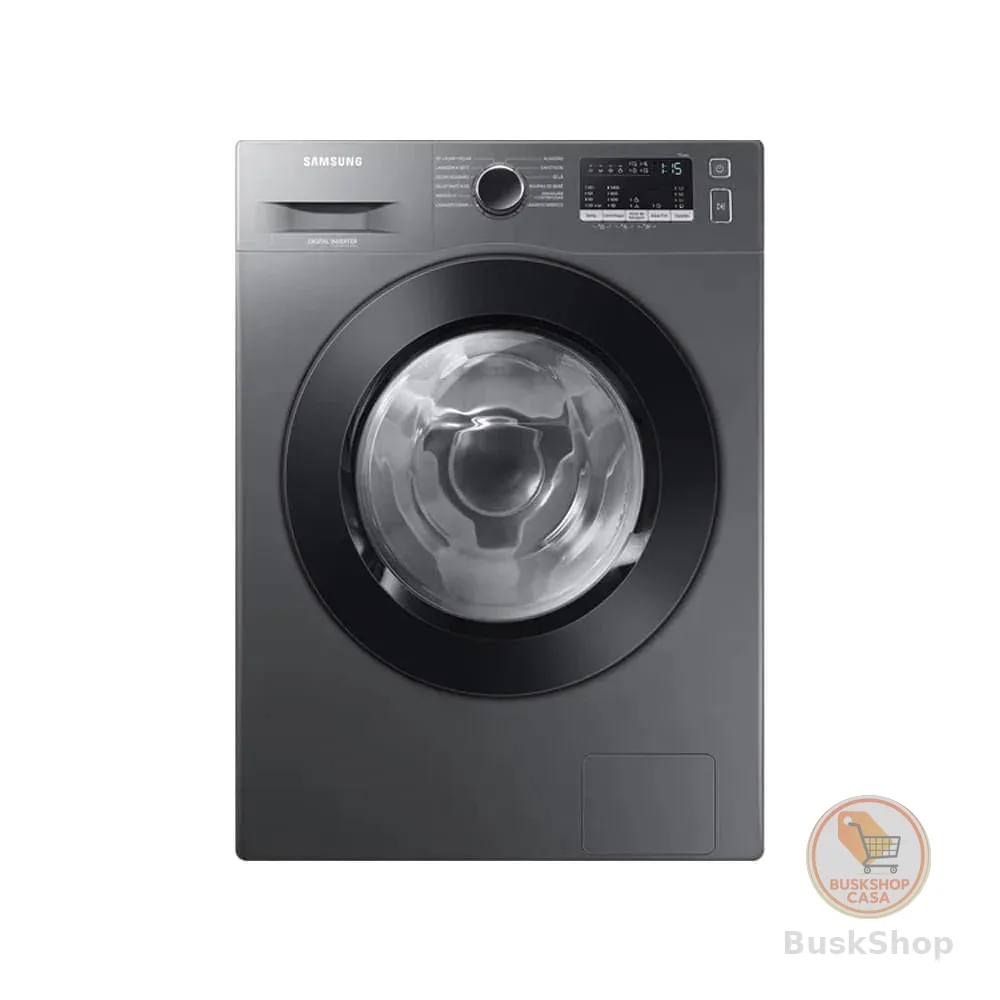 Samsung Lava e Seca WD11M com Digital Inverter WD11M4473PX Inox Look 11/7kg - 220V