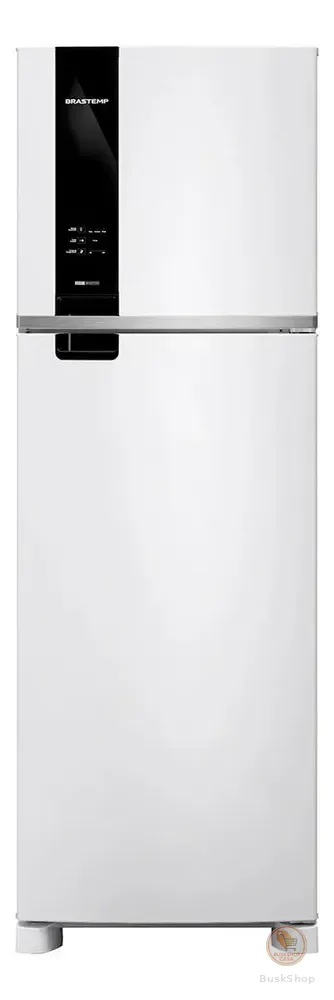 Geladeira Brastemp Frost Free 415 Litros Duplex Branca - BRM52MB