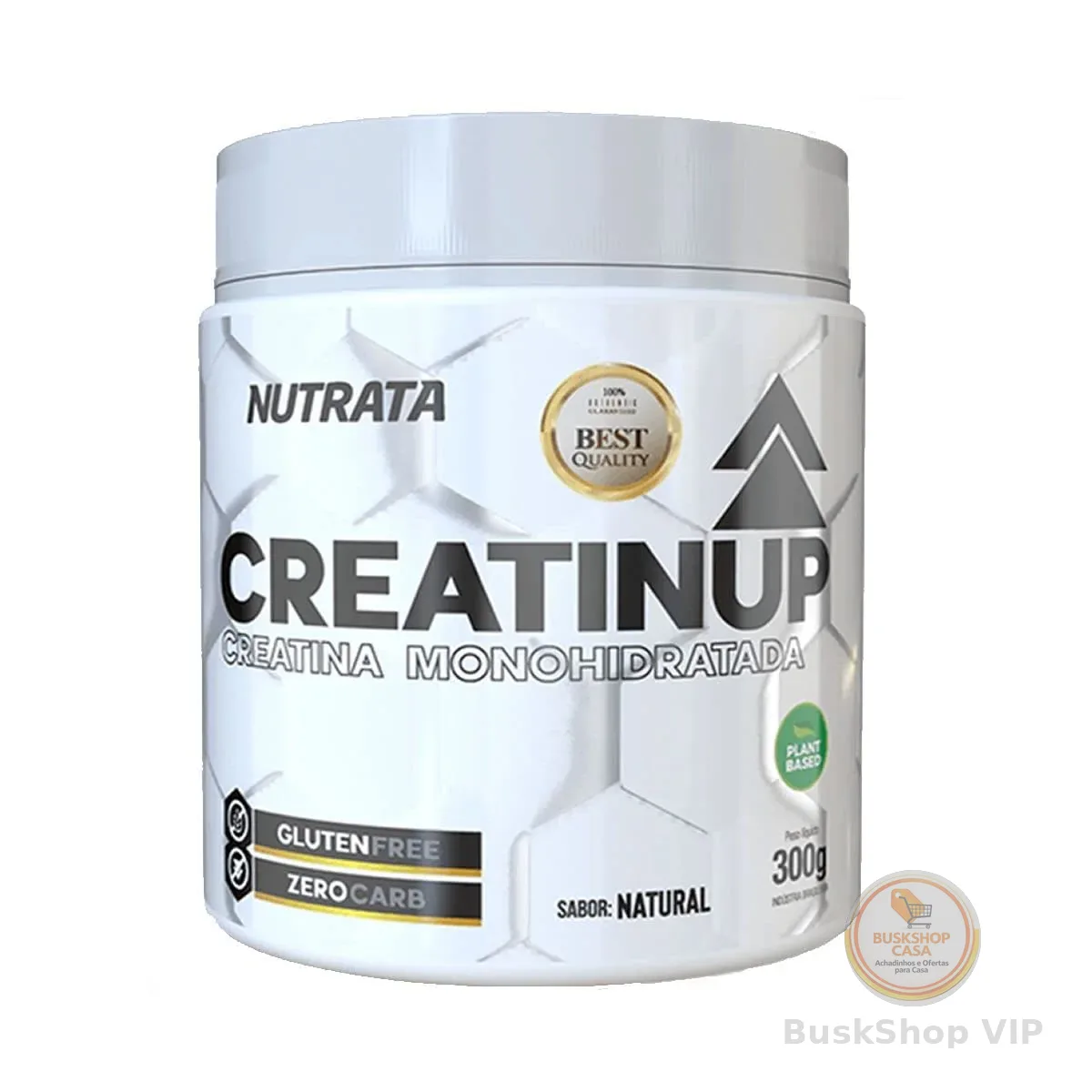 Creatin UP (300g), Único, Nutrata