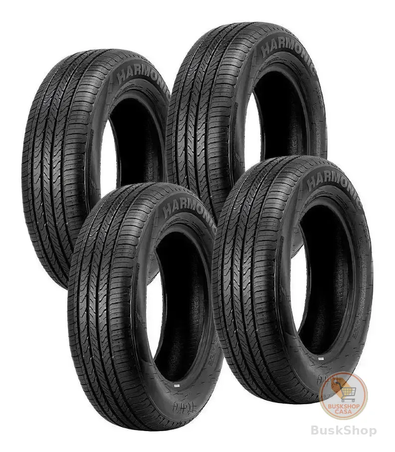 4 Pneus Itaro Aro 14 It203 175/75r14 86t