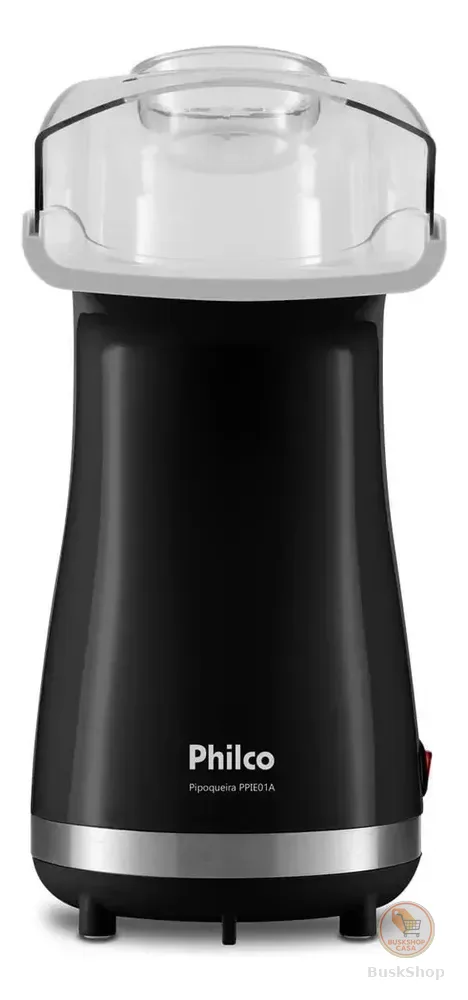 Pipoqueira elétrica Philco
