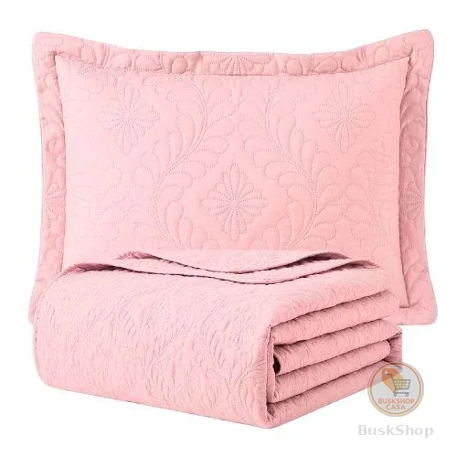 Kit Colcha Cobre Leito Luxo Matelado Casal Padrão,Queen,Solteiro,King MELHOR CUSTO BENEFÍCIO