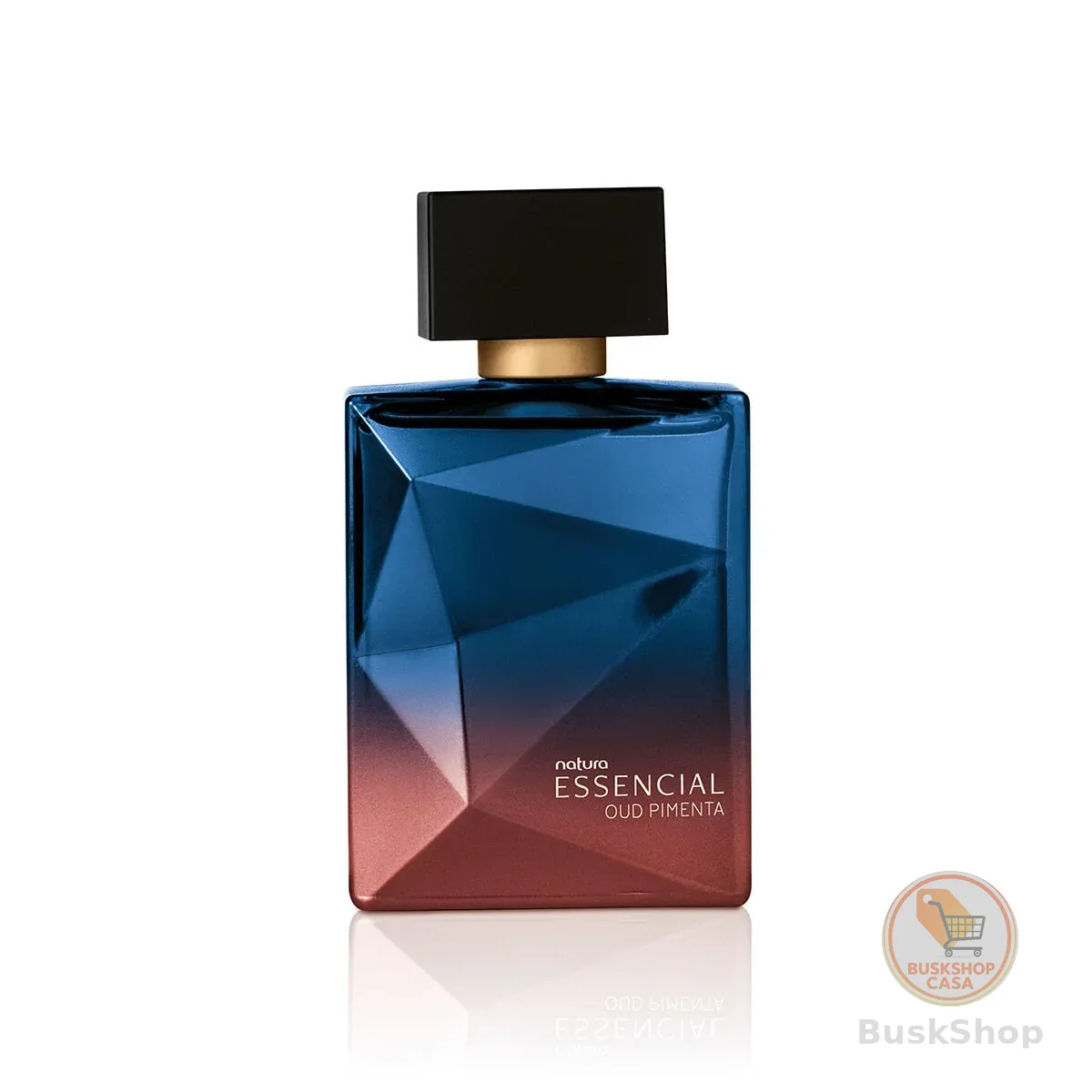 Essencial Oud Pimenta Deo Parfum Masculino