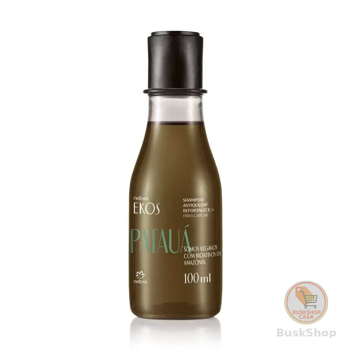 Shampoo Ekos Patauá