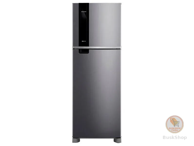 Geladeira/Refrigerador Brastemp Frost Free Duplex 385L BRM46MK