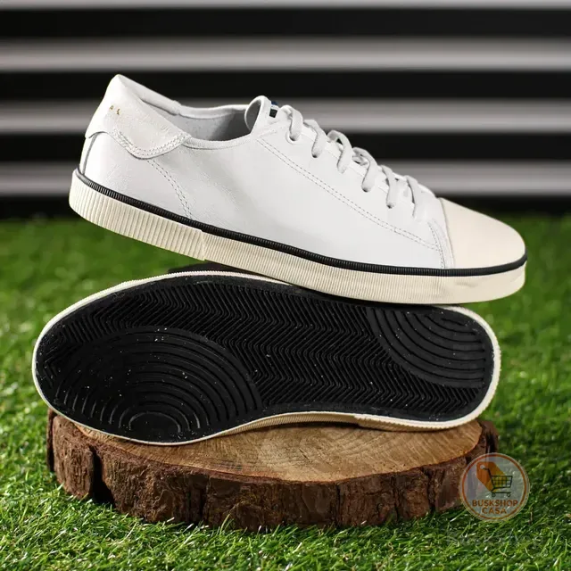 Tênis Reserva Logan Masculino Básico Lançamento Macio