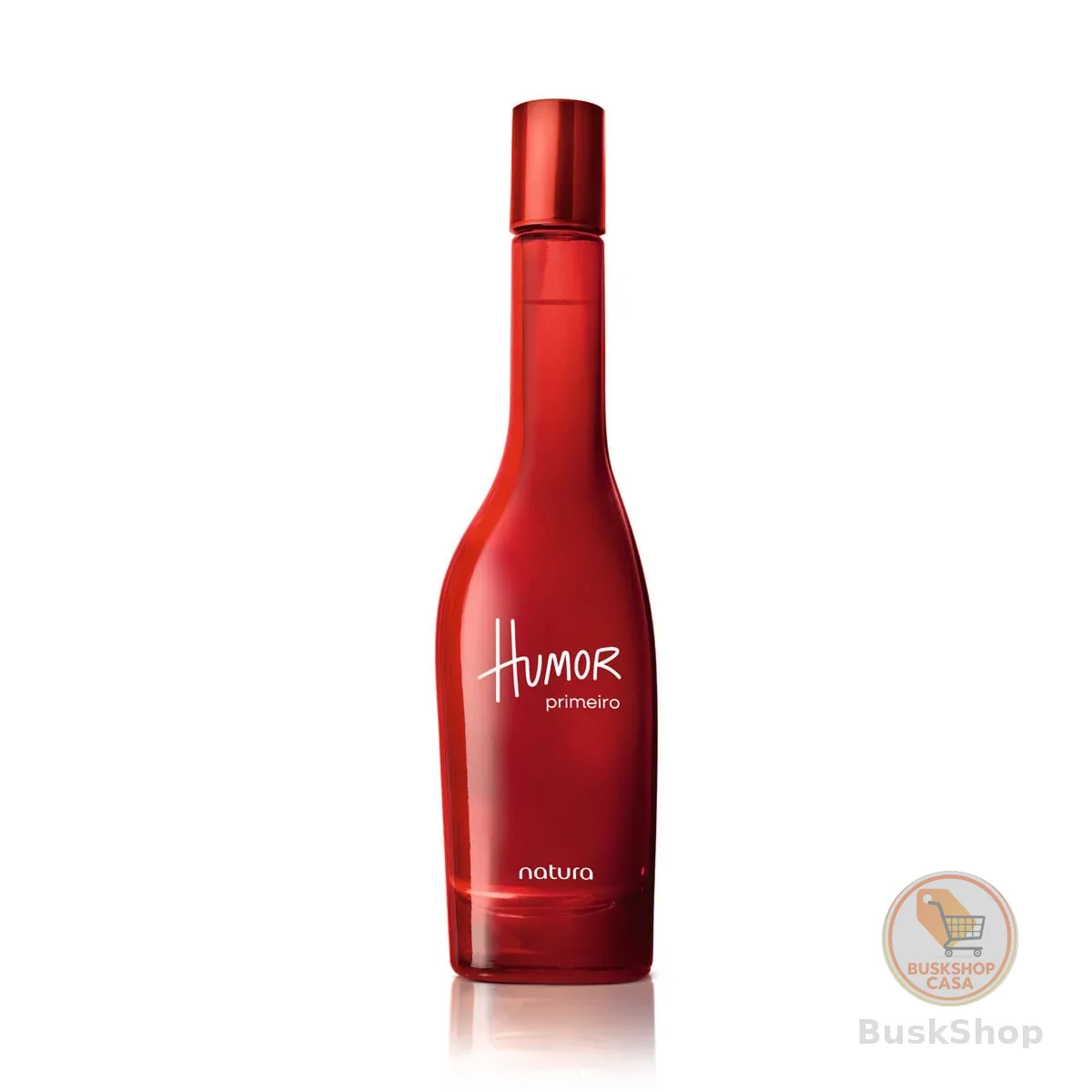 Deo Colônia Feminino Humor Primeiro 75 ml