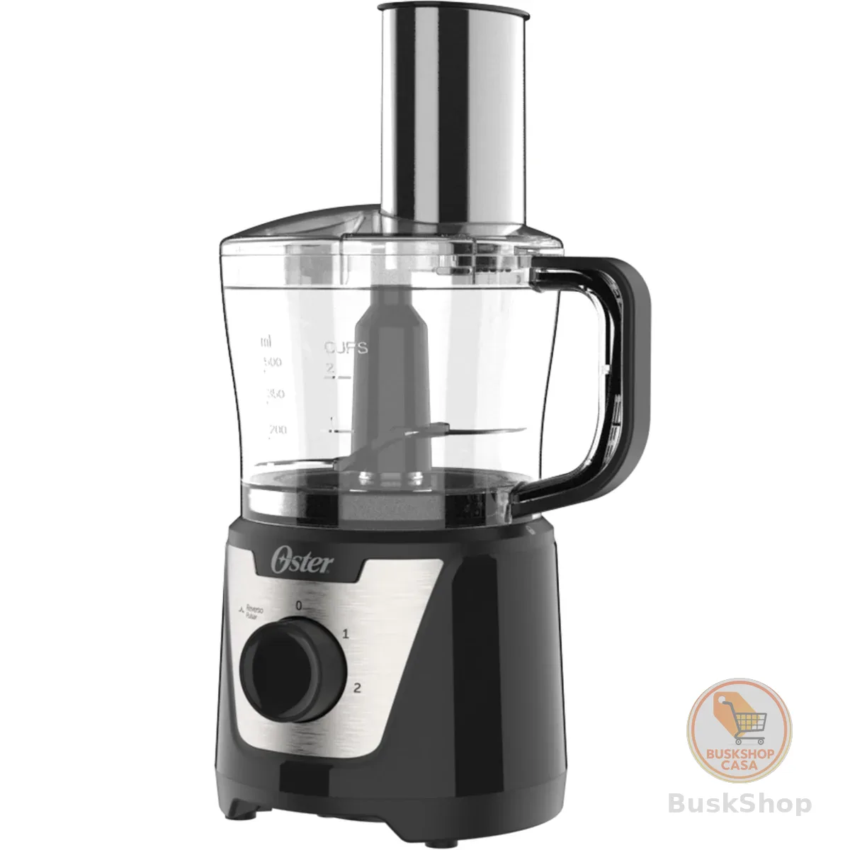 OSTER - Multiprocessador Oster 3 Em 1 OMPR680 127v