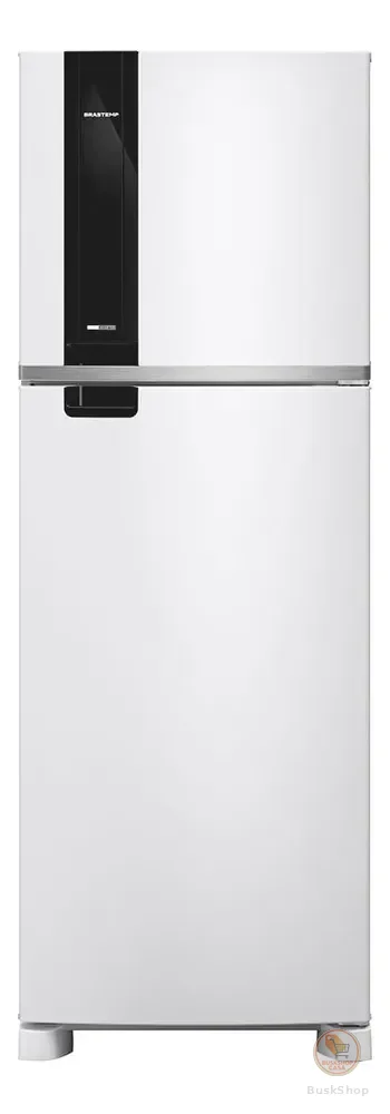 Geladeira Brastemp Frost Free 385 Litros Duplex Branca - BRM46MB