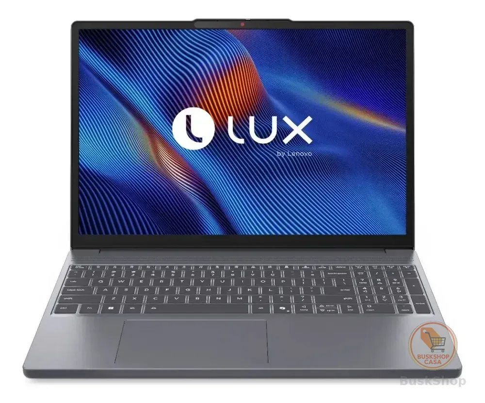 Notebook Lenovo Ideapad Slim 3 83mms00100 512gb 8gb + Ebook