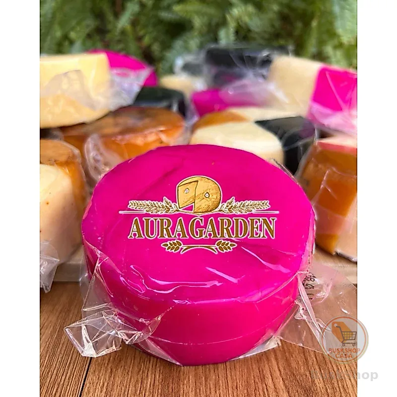 Parmesão Premium Reino - Nata de Itamonte-MG