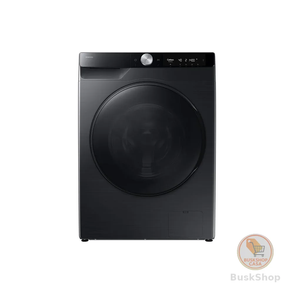 Samsung Lava e Seca Smart AI Control WD13FG Black 13kg (220V)