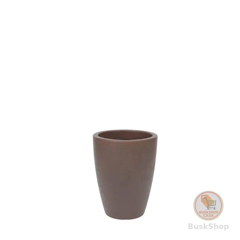 Vaso Malta Cone 30 x 40 Cm Vasart