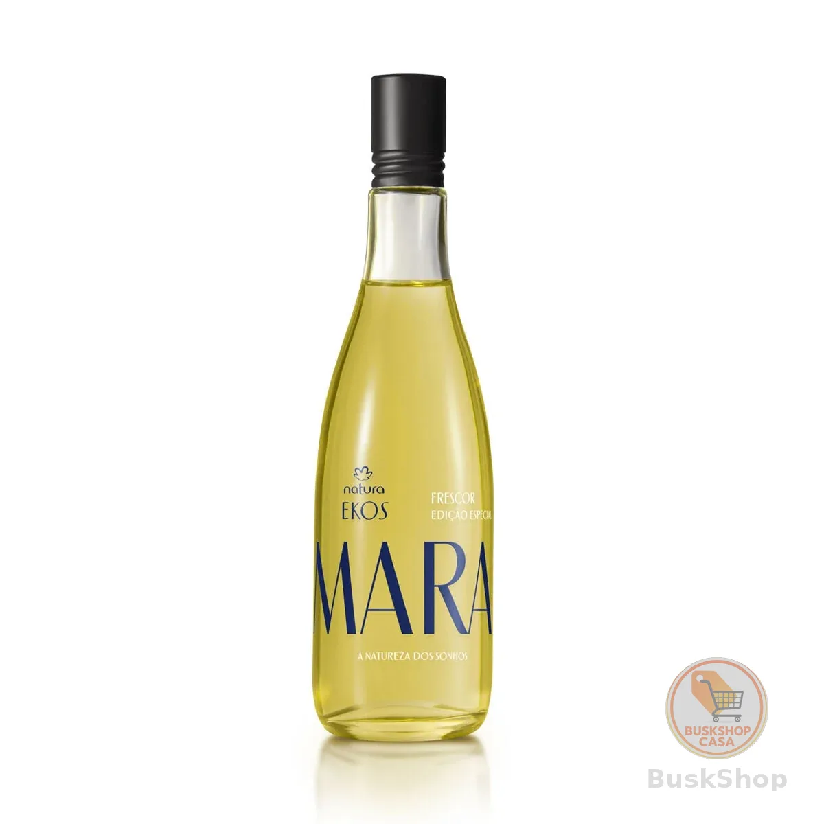 Ekos Frescor Maracujá Natureza dos Sonhos 150 ml