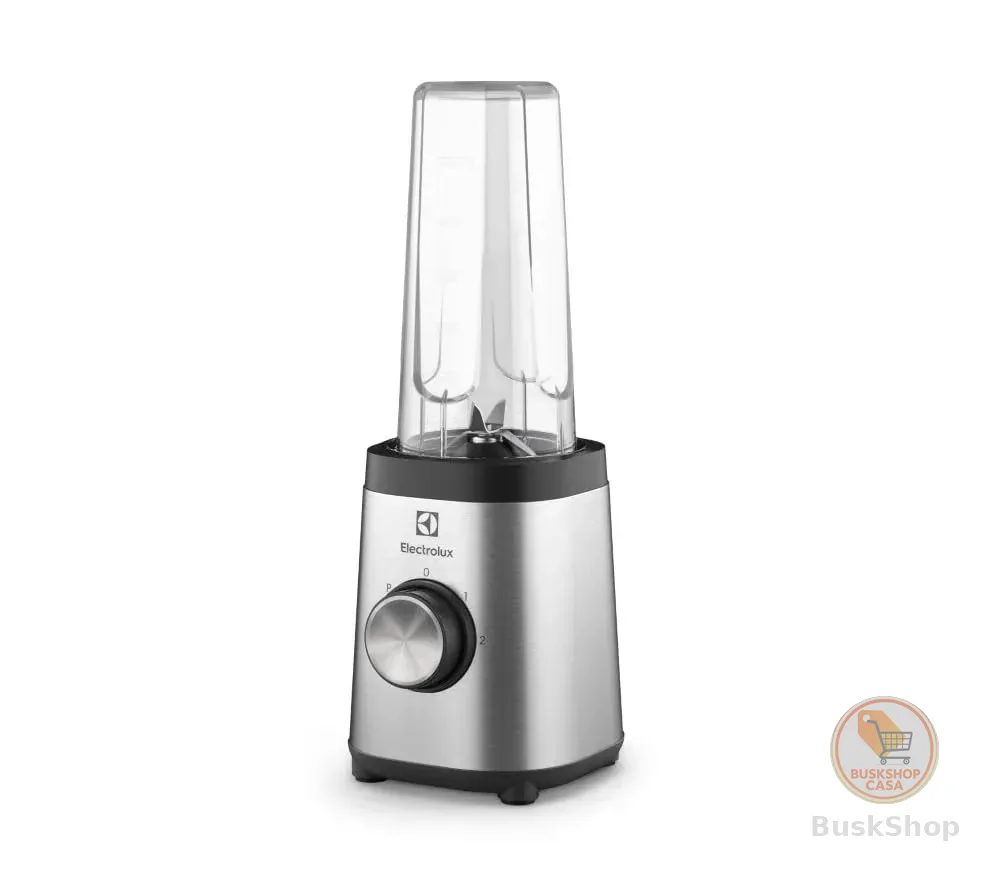 Liquidificador Sportblender Electrolux 320W BSE20 com 2 garrafas 220V