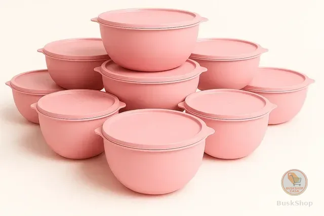 Conjunto 11 Peças Plasticos Multiuso Freezer Microondas