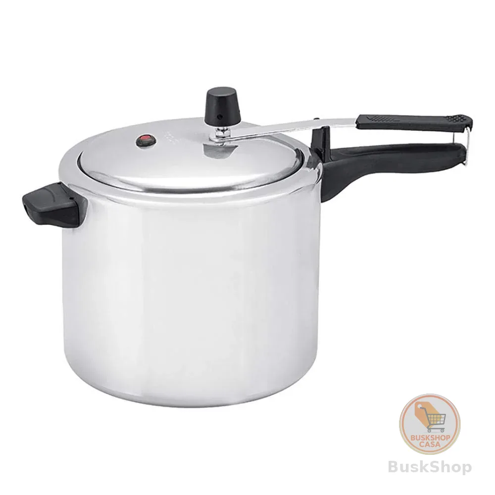 Panelux Panela de Pressão 7,0l Classic Polida