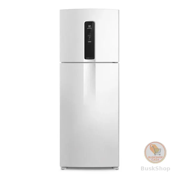 Geladeira Electrolux Frost Free Duplex Branco 480L Efficient IT70 Bivolt