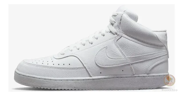 Tênis Nike Sportswear Court Vision Mid Next Nature Masculino