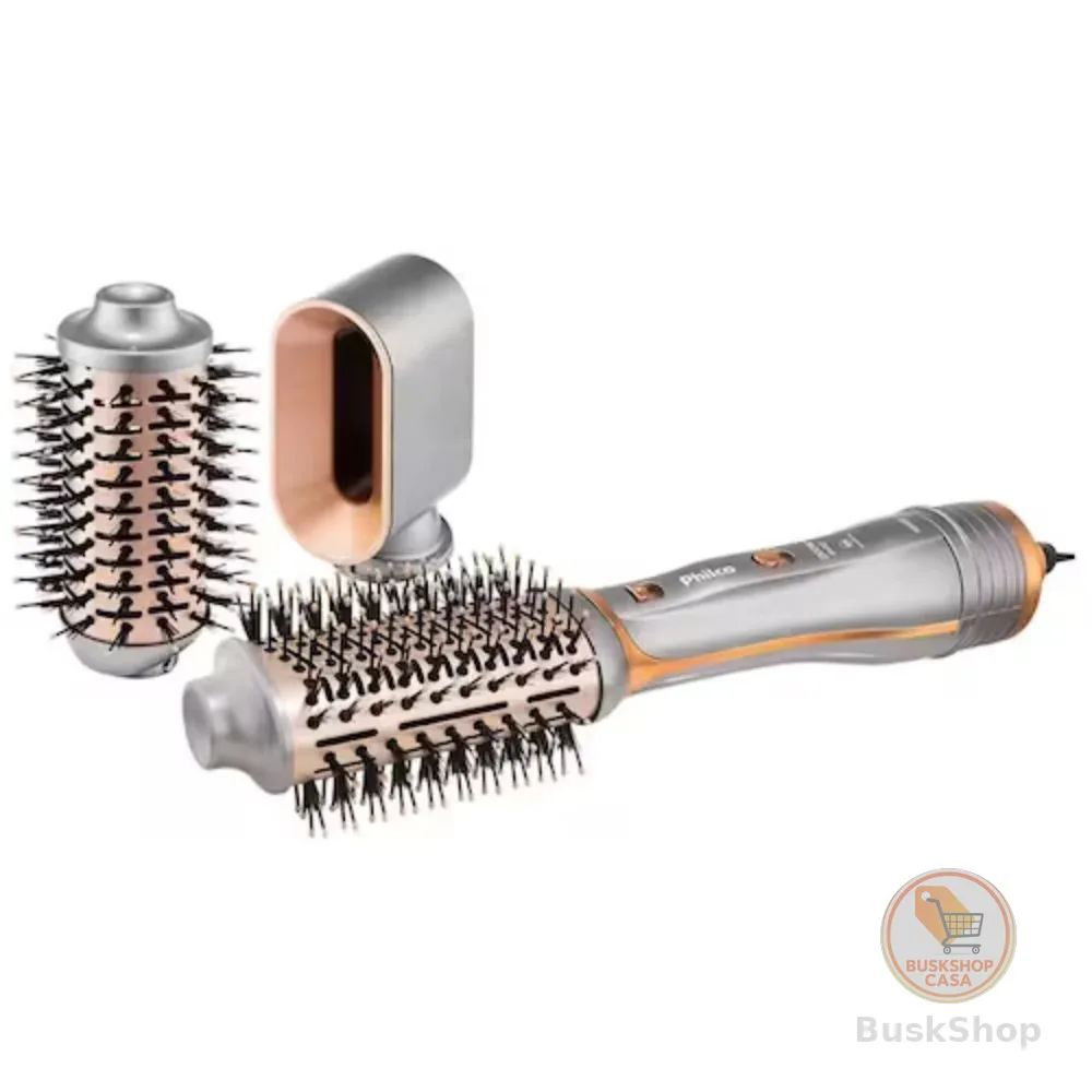 Escova Secadora PES19SG 1300w Philco