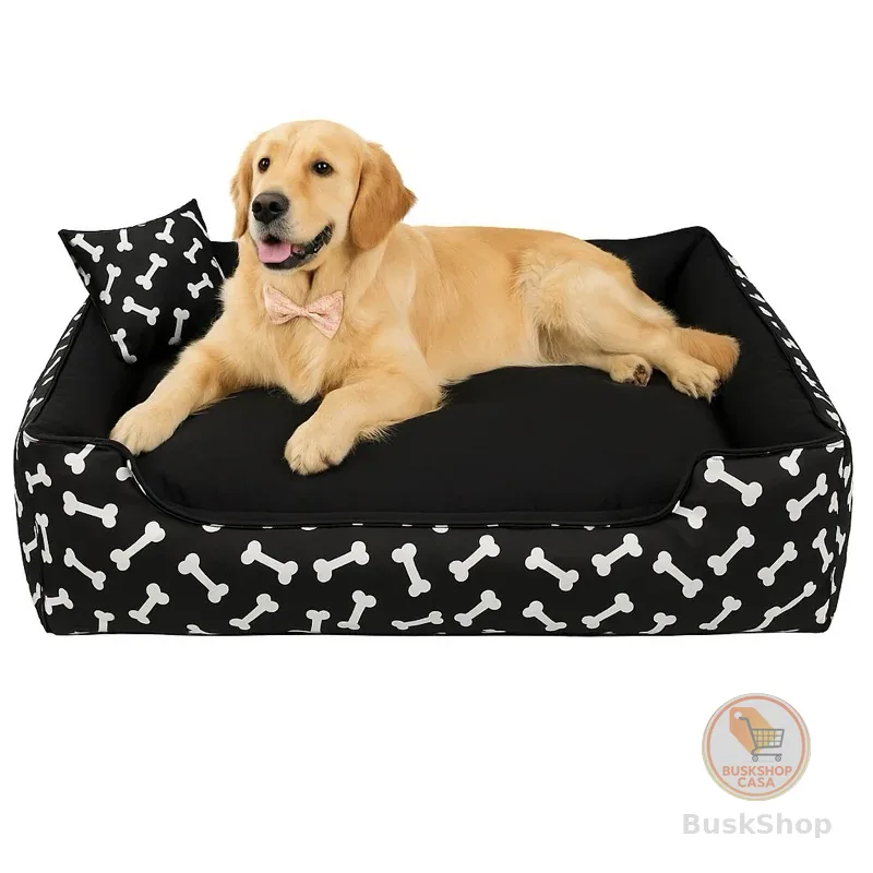 Caminha Casinha Pet Cama GG Grande Cachorro Grande Cão e Gato