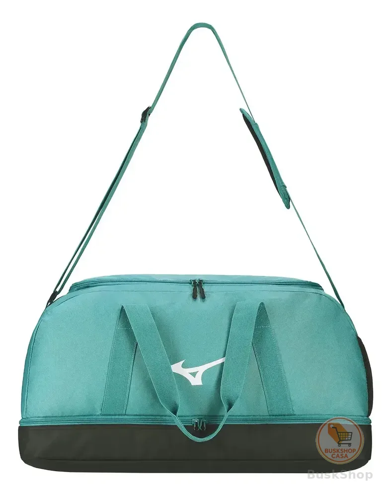 Mala De Treino Mizuno Master Ii Verde