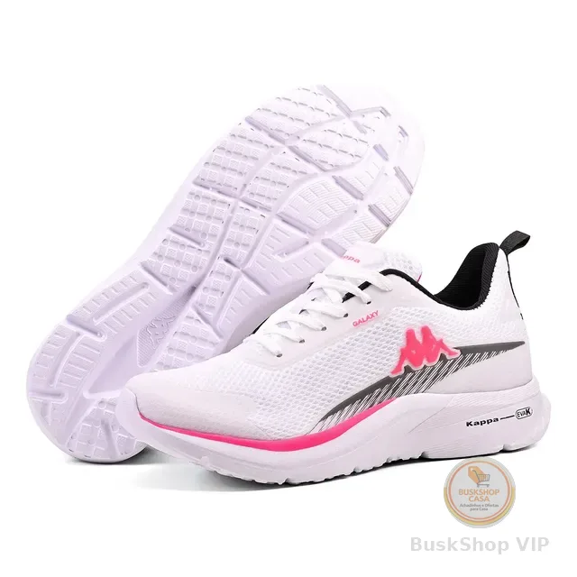 Tênis Kappa Galaxy Masculino Feminino