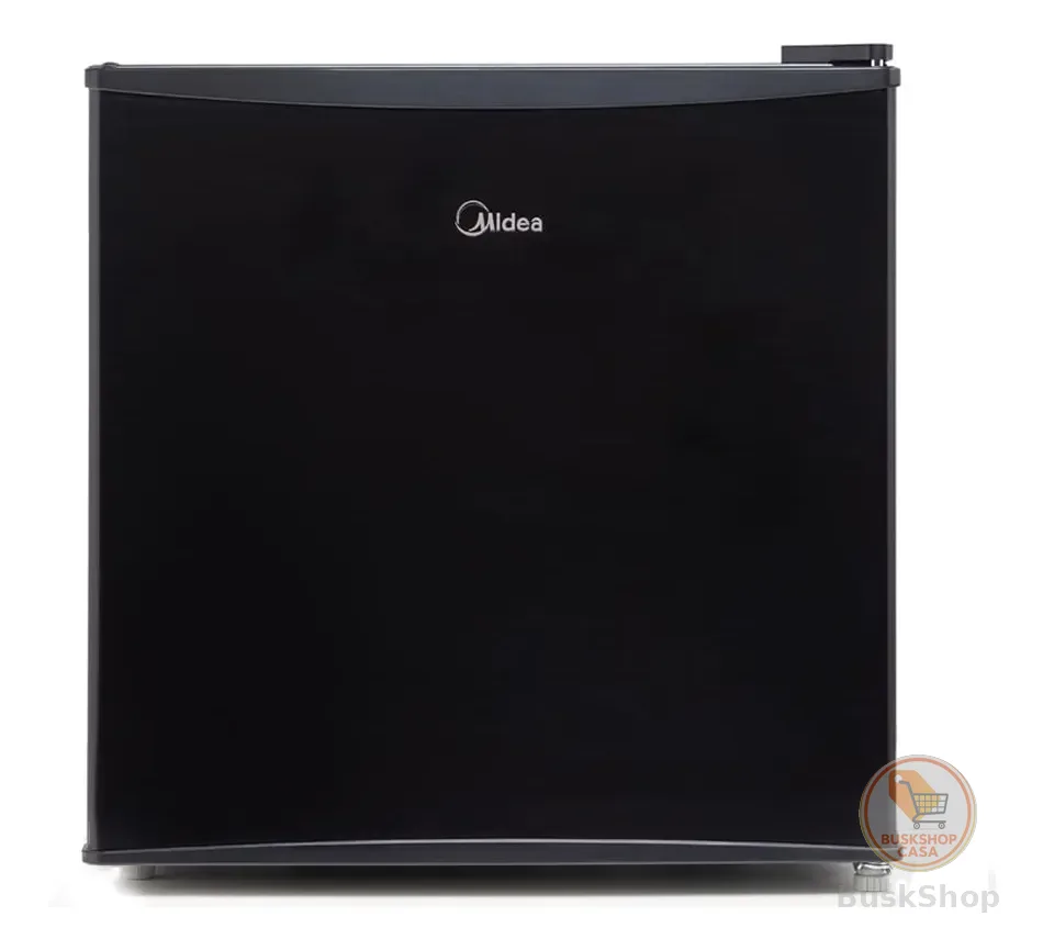 Frigobar 45 Litros Inverter Bivolt Preto Preto