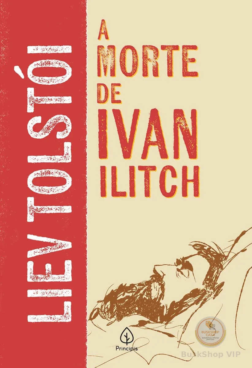 A Morte de Ivan Ilitch (2 ed.)