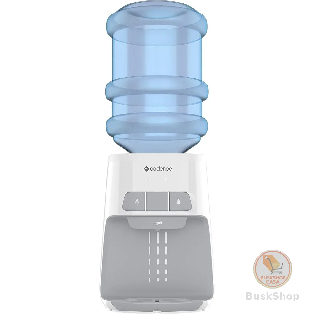 Bebedouro Cadence Aguô - Bivolt - BEB110