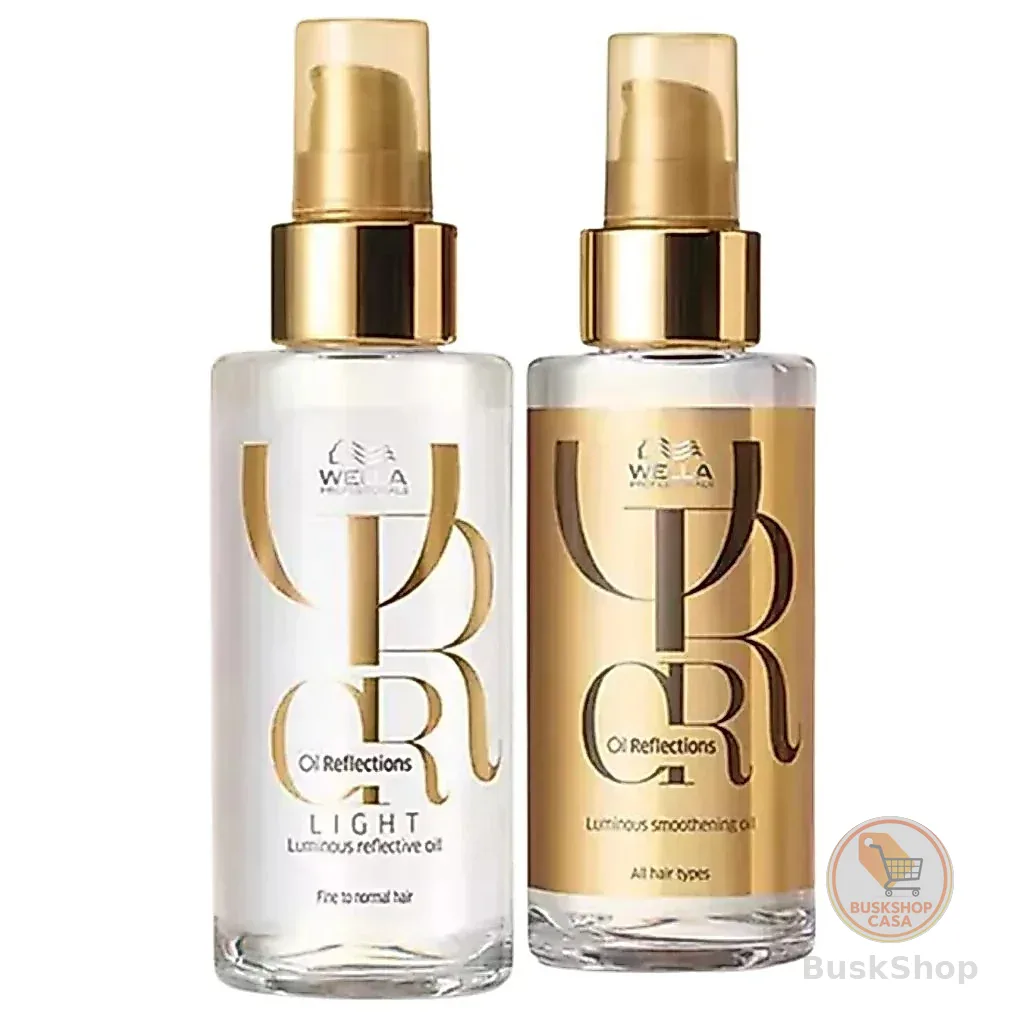 Pro Oil Reflections Óleo 100ml