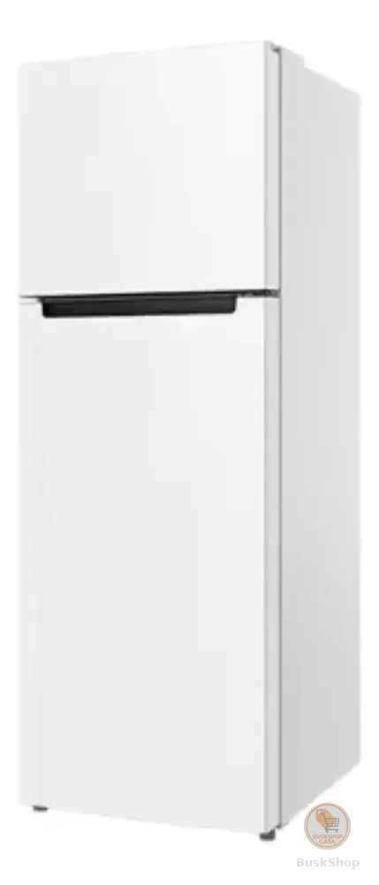 Geladeira 410 Litros Frost Free Cycle Defrost Duplex Midea Branco 220v