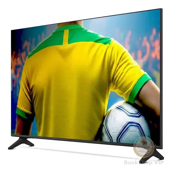 Smart Tv 55qned73asa 55 Polegadas 4k Qned Processador A7 LG