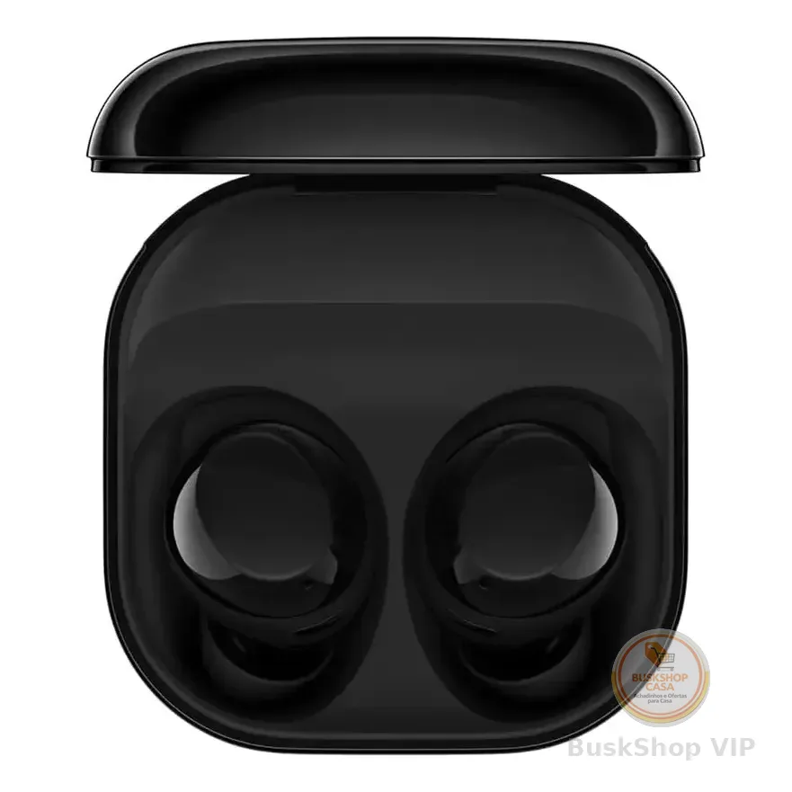 Galaxy Buds Core Preto +50 mil vendidos