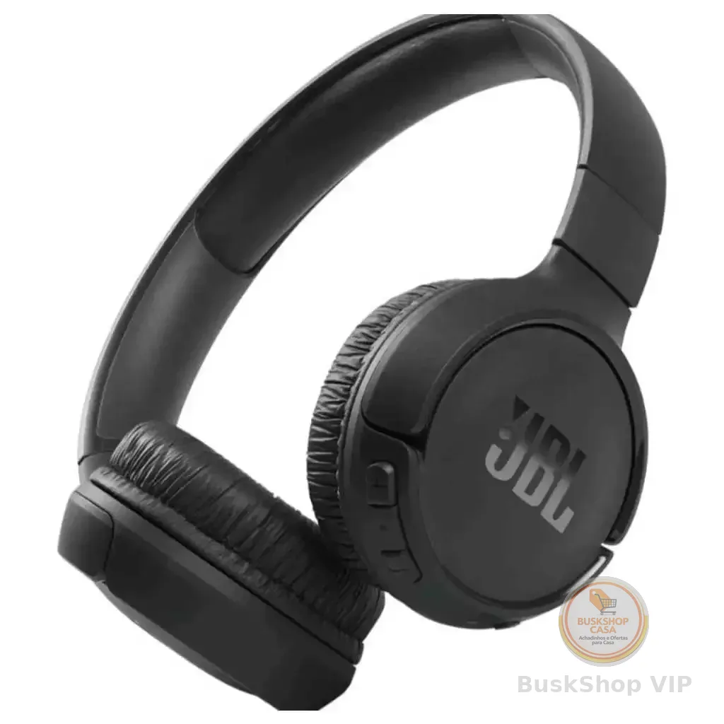 Fone de Ouvido Bluetooth 5.0 Sem Fio Headset Bateria de Longa Duração Fone Corrida Academia + de 1900 vendas recentemente