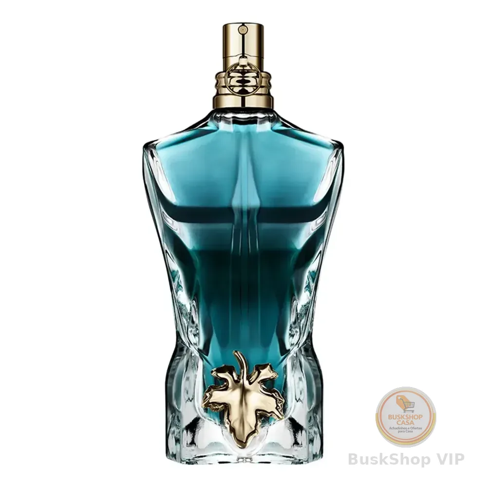 Perfume Jean Paul Gaultier Le Beau Eau De Toilette 125 Ml Masculino