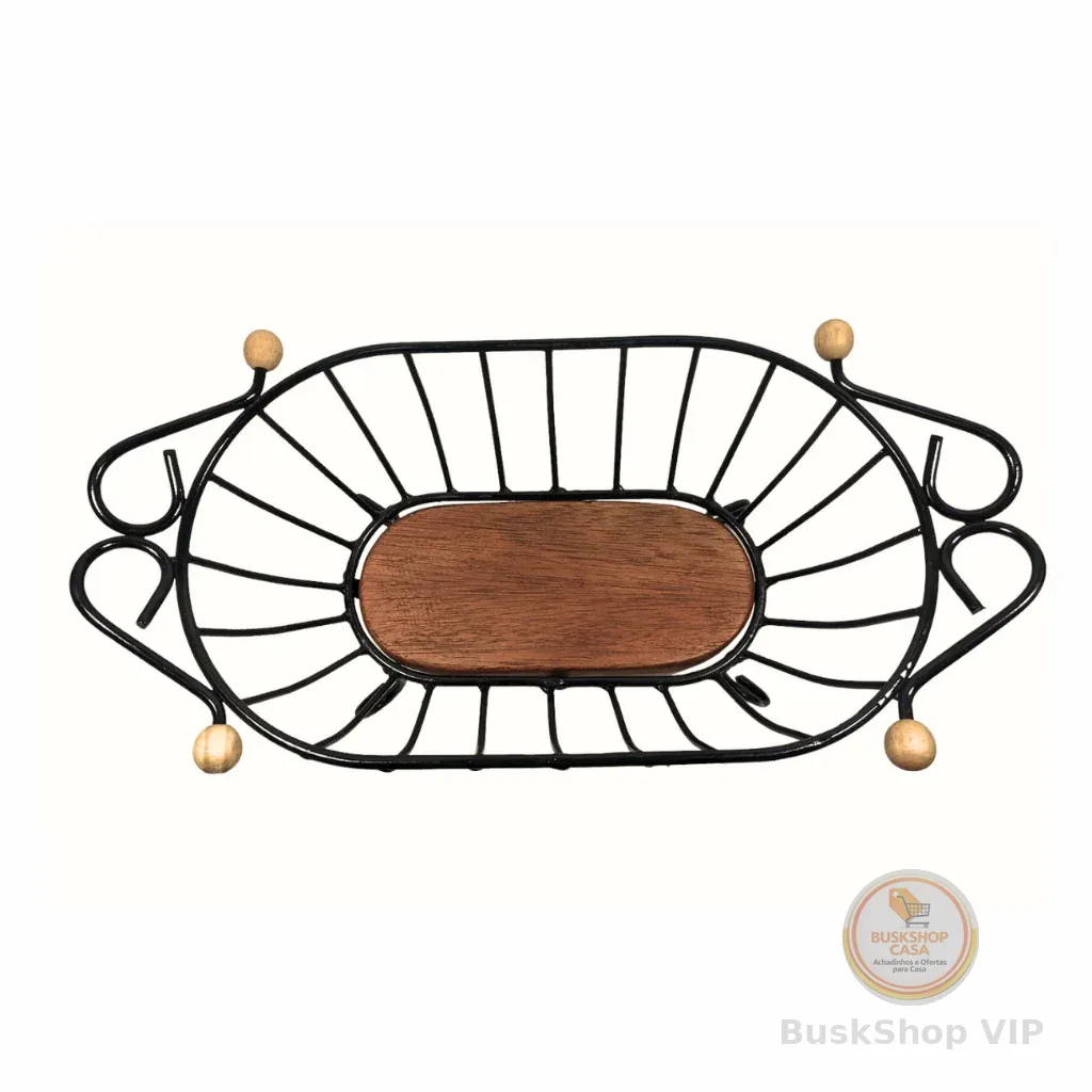 Fruteira  para cozinha, produção própria madeira pintada a mão OFERTA!