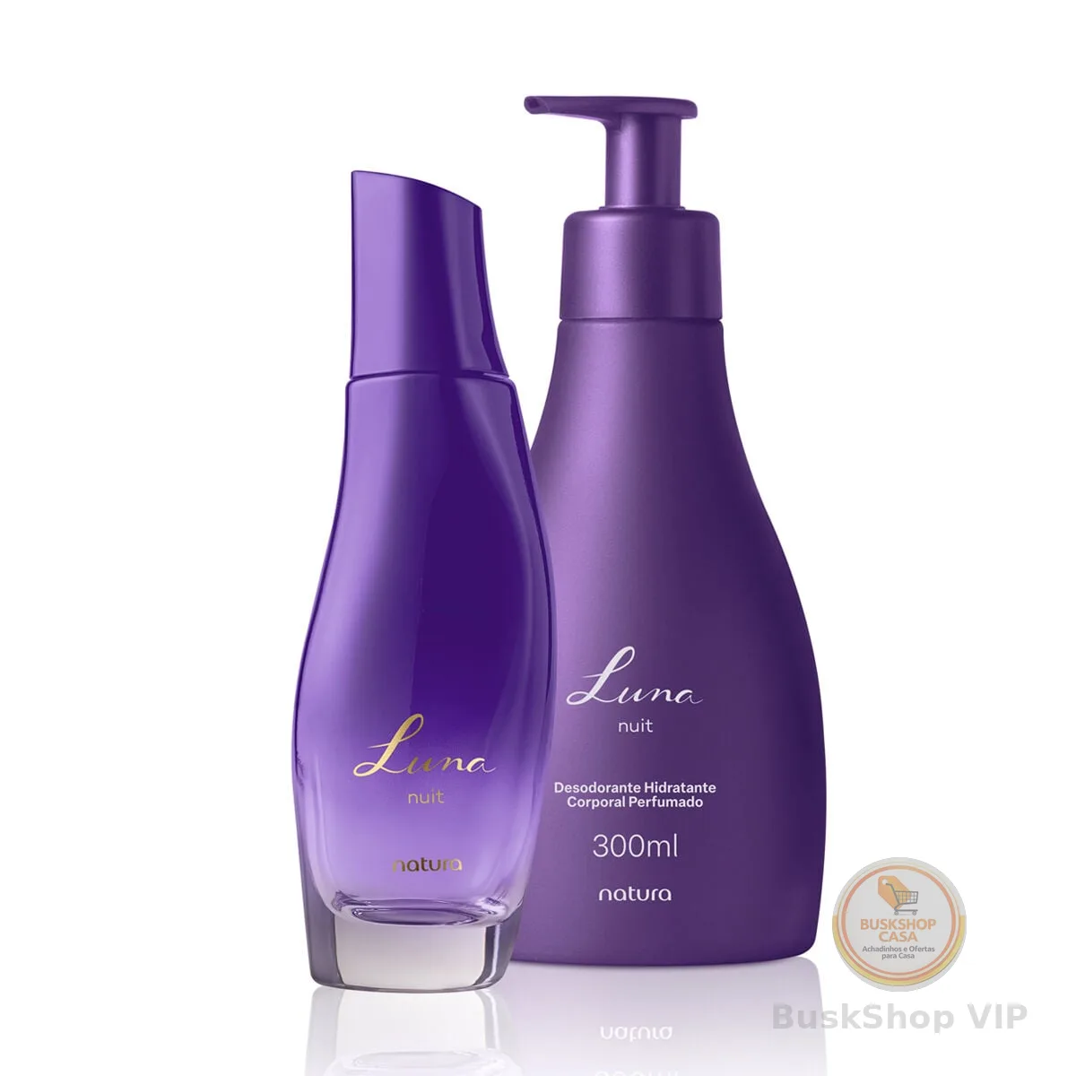 Kit Natura Luna Nuit