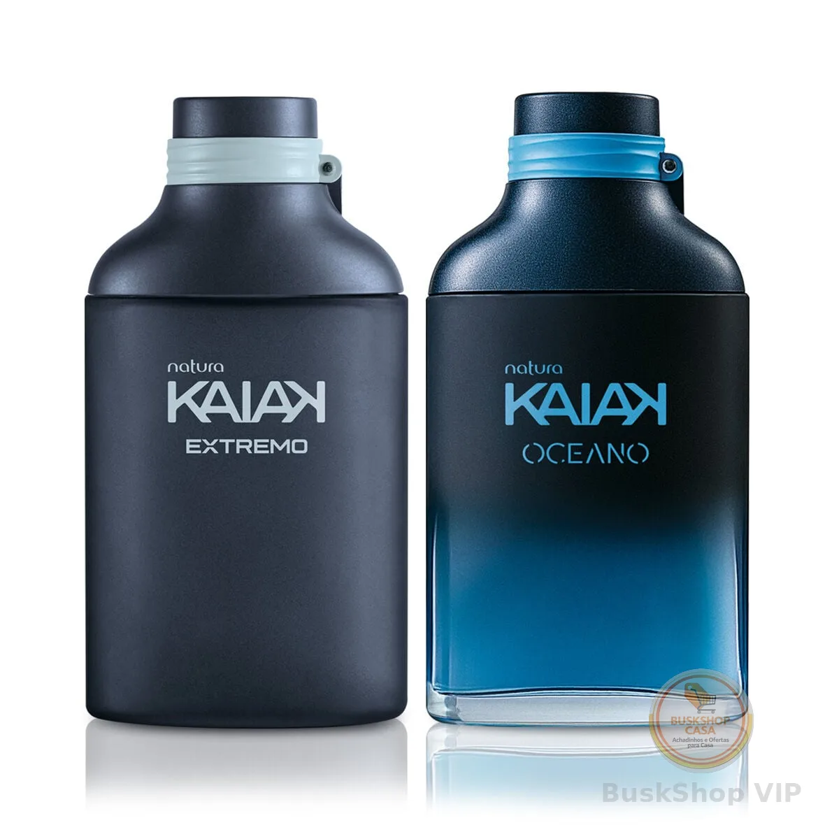 Kit Kaiak Extremo e Oceano