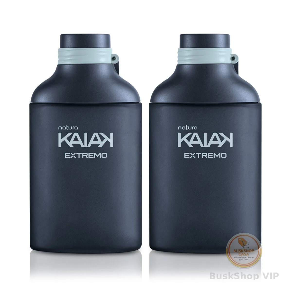 Kit Kaiak Extremo Masculino