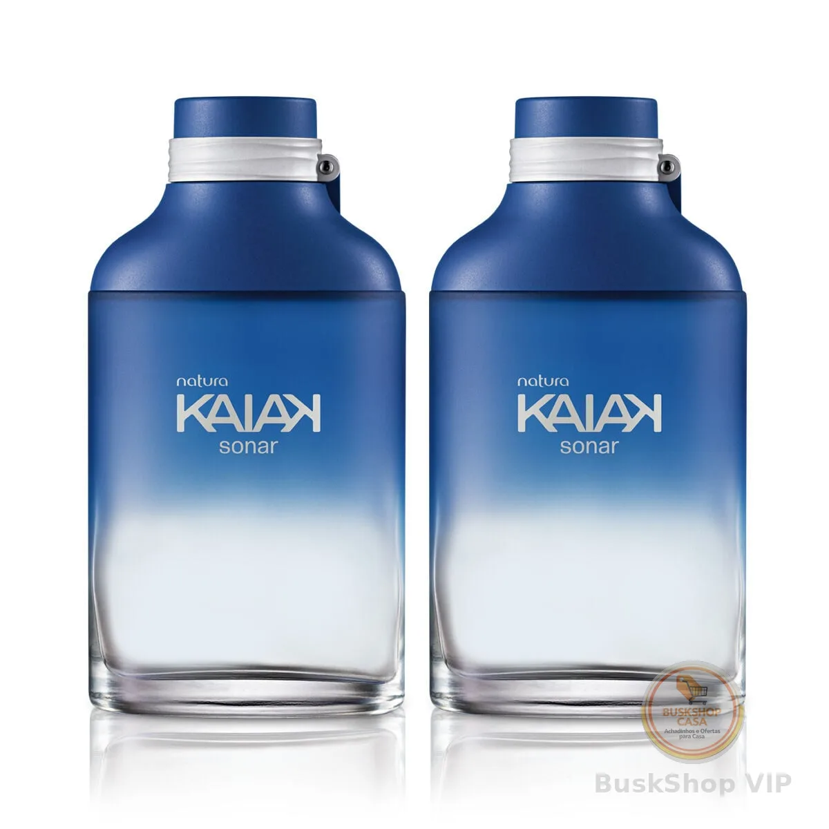 Kit Kaiak Sonar Masculino