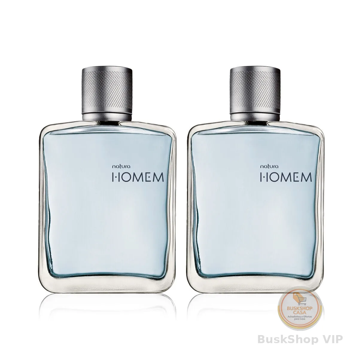 Kit Natura Homem (2 unidades)
