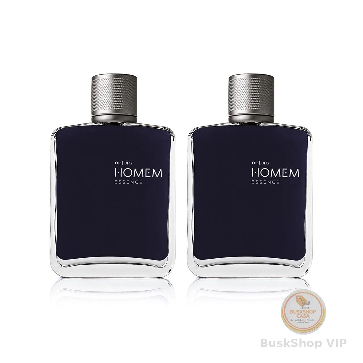 Kit Natura Homem Essence (2 unidades)