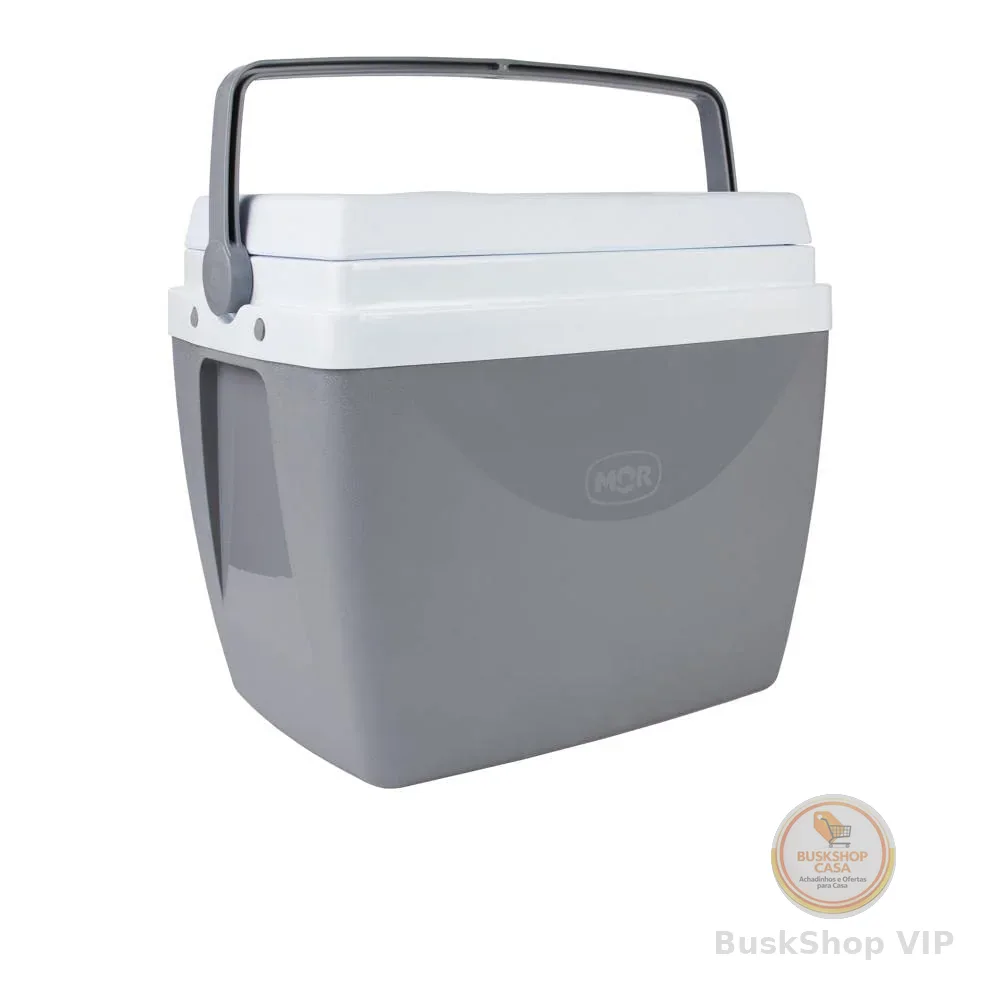 Caixa Térmica 34L Mor