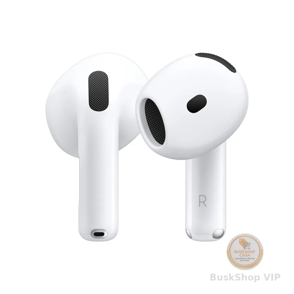 Apple AirPods 4