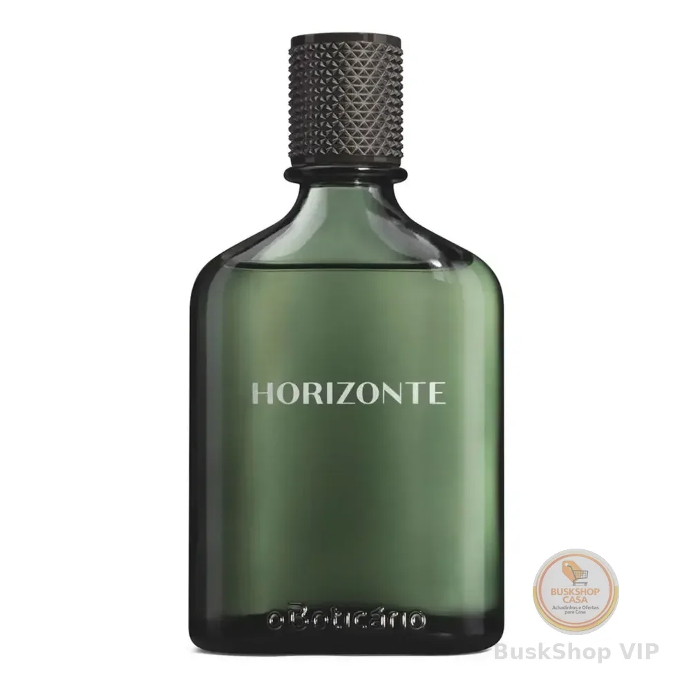 Deo Colônia Boticollection Horizonte 100ml - O Boticário