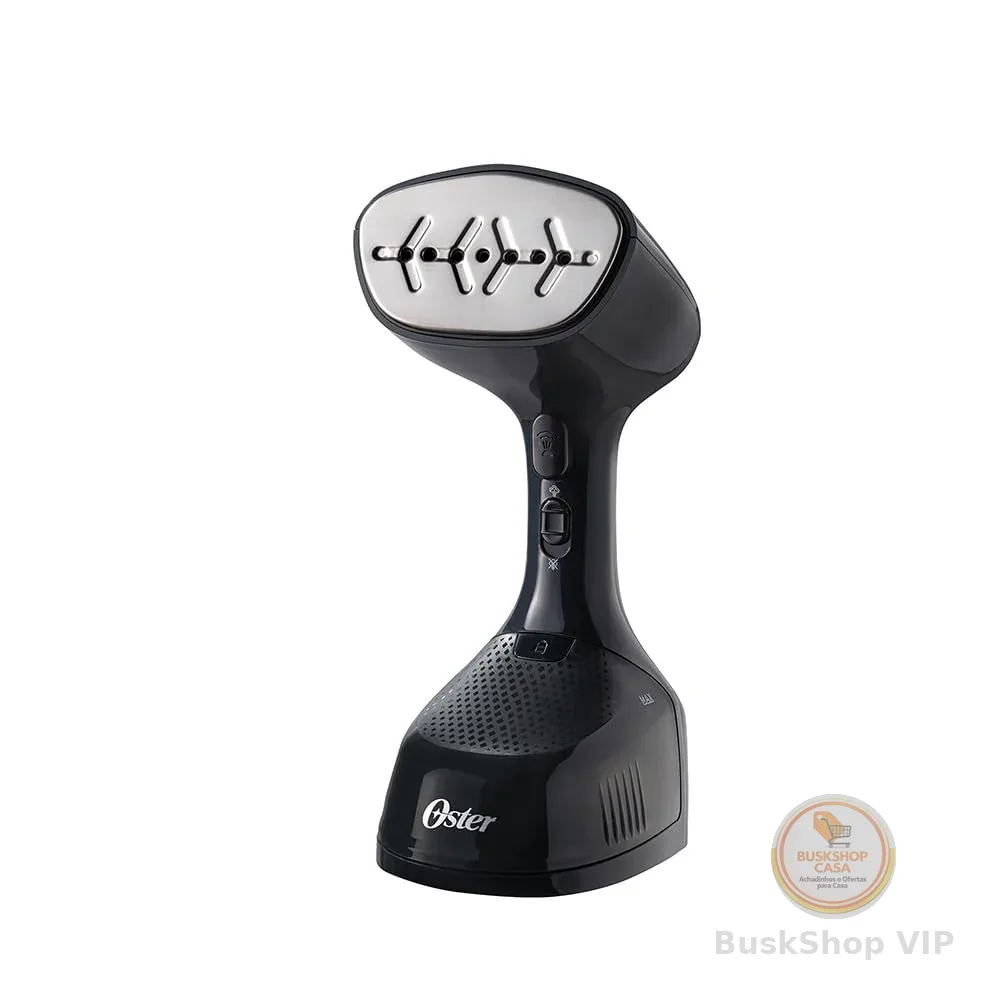 Oster Passadeira a Vapor Portátil Power 127V