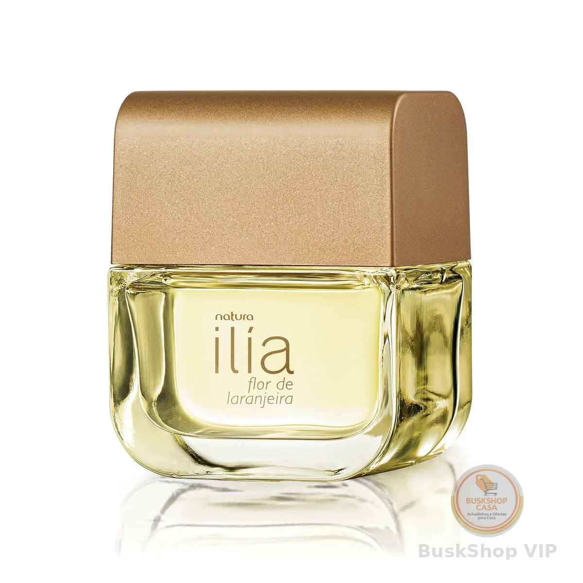 Ilía Flor de Laranjeira 50 ml