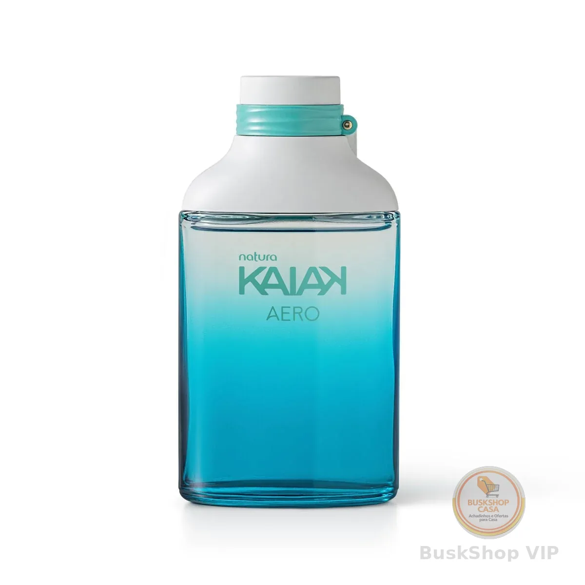Kaiak Aero Masculino 100 ml