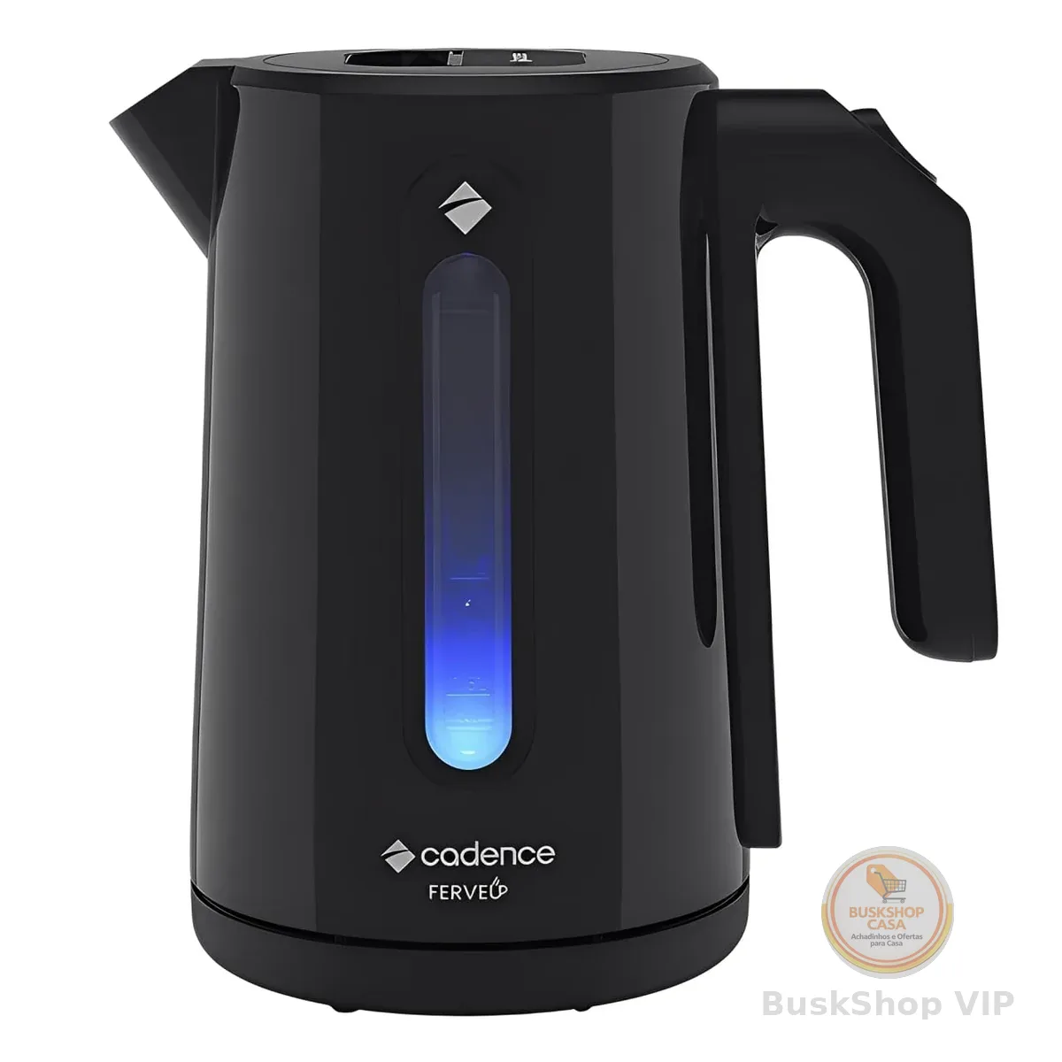 CADENCE - Chaleira Eletrica Cadence CEL390 127v